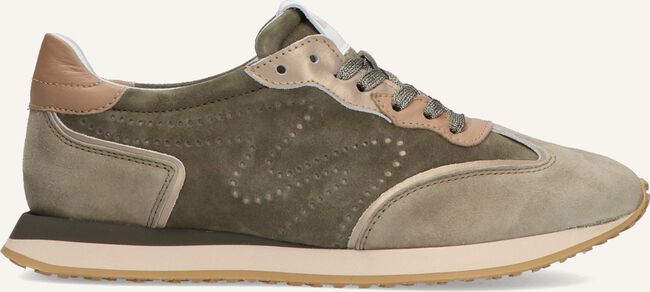 Groene MARIPE Lage sneakers FIRST Groene MARIPE Lage sneakers FIRST - large
