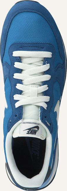 Blauwe NIKE Lage sneakers INTERNATIONALIST MEN Blauwe NIKE Lage sneakers INTERNATIONALIST MEN - large