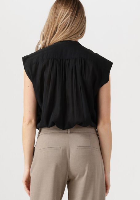 Zwarte VANESSA BRUNO Top CLIO - large