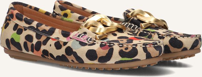 Beige AYANA Mocassins 1202 Beige AYANA Mocassins 1202 - large