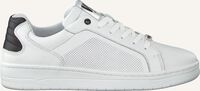 Witte VERTON Lage sneakers J5313 - medium