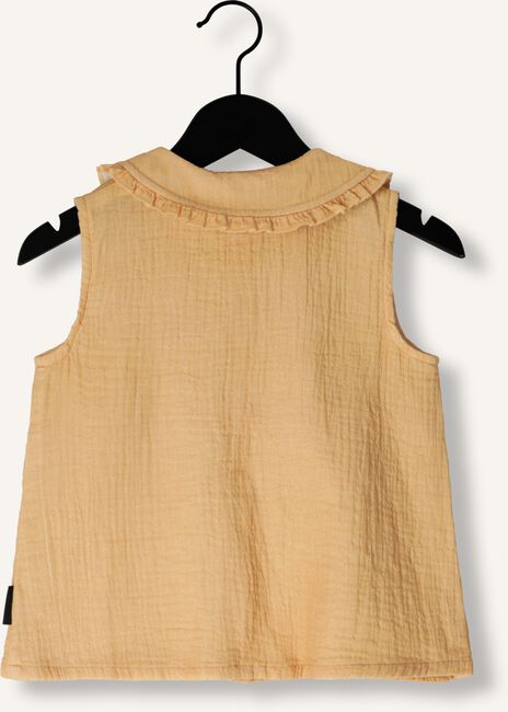 Oranje Sproet & Sprout Blouses BLOUSE RUFFLE COLLAR Oranje Sproet & Sprout Blouses BLOUSE RUFFLE COLLAR - large