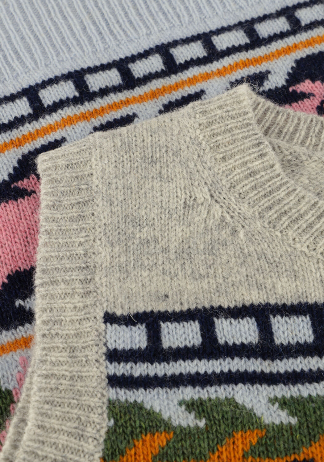 MOLO Meisjes Truien & Vesten Grace Multi