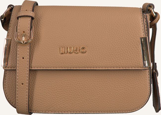 Camel LIU JO Schoudertas S CROSSBODY Camel LIU JO Schoudertas S CROSSBODY - large