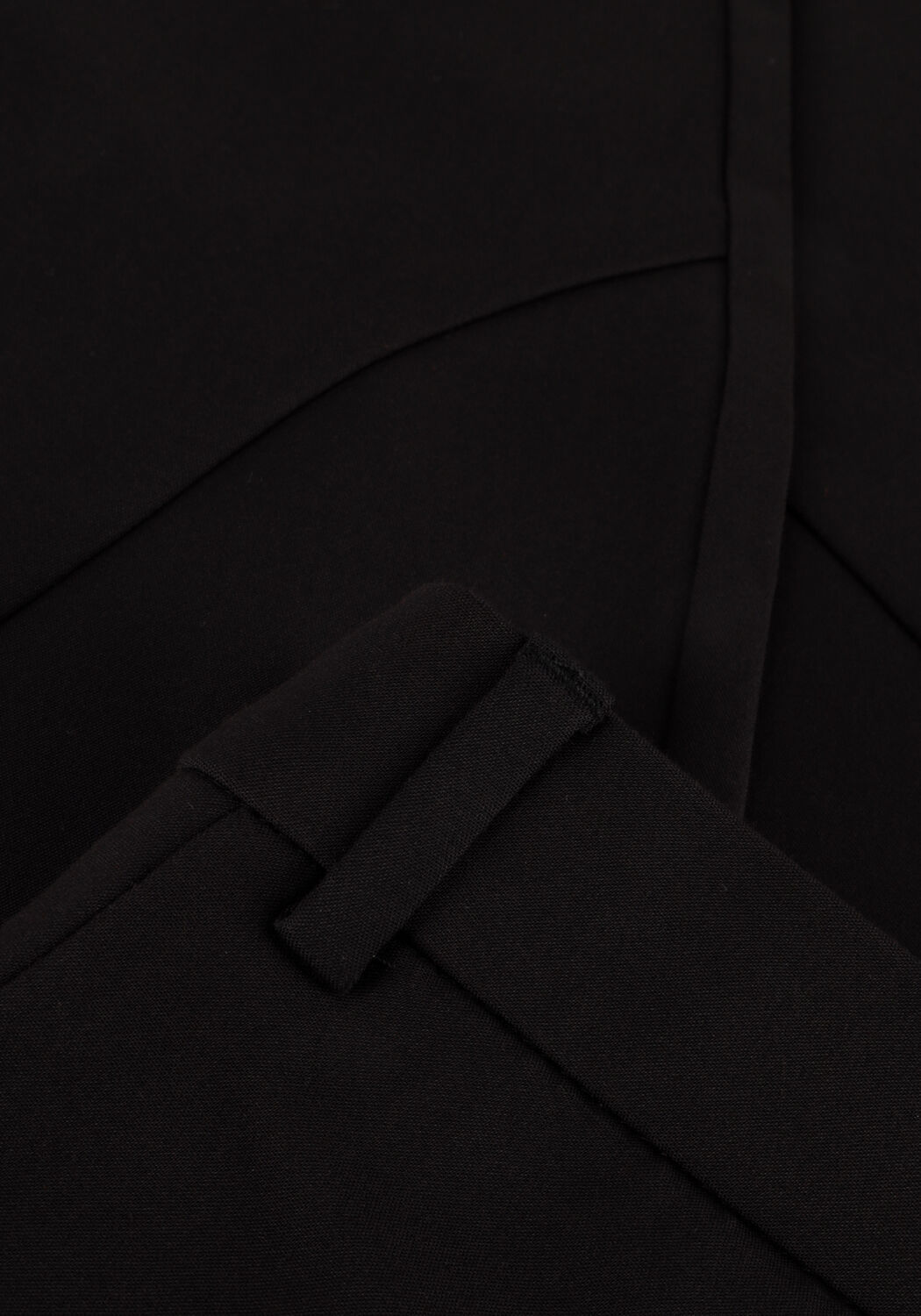 Zwarte FIVEUNITS Pantalon ANGELIE - large