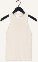 Beige SELECTED WOMEN Top SLFSOLINA SL KNIT TOP Beige SELECTED WOMEN Top SLFSOLINA SL KNIT TOP - medium