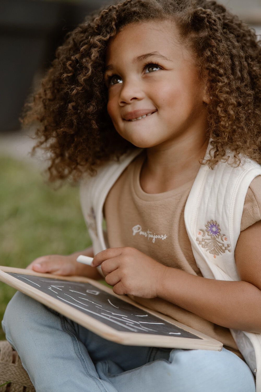 Camel DAILY7 Top T-SHIRT POUR TOUJOURS - large