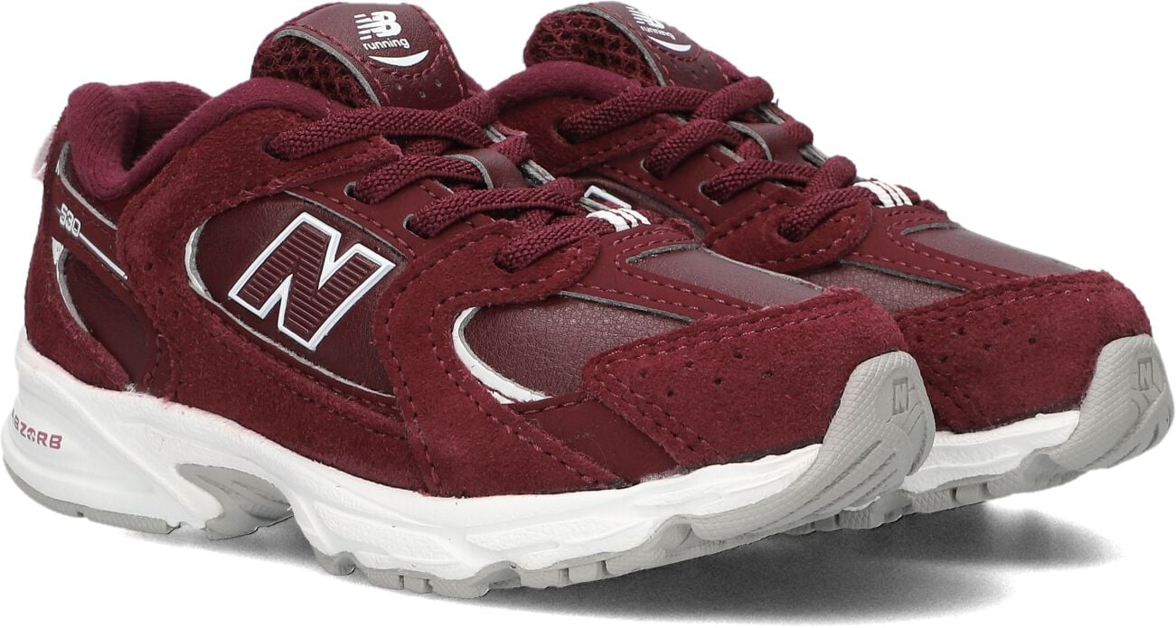 New Balance 530 sneakers bordeaux, foto 2