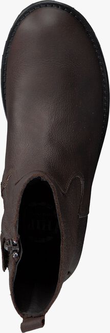 Bruine HIP Hoge laarzen H1101 - large