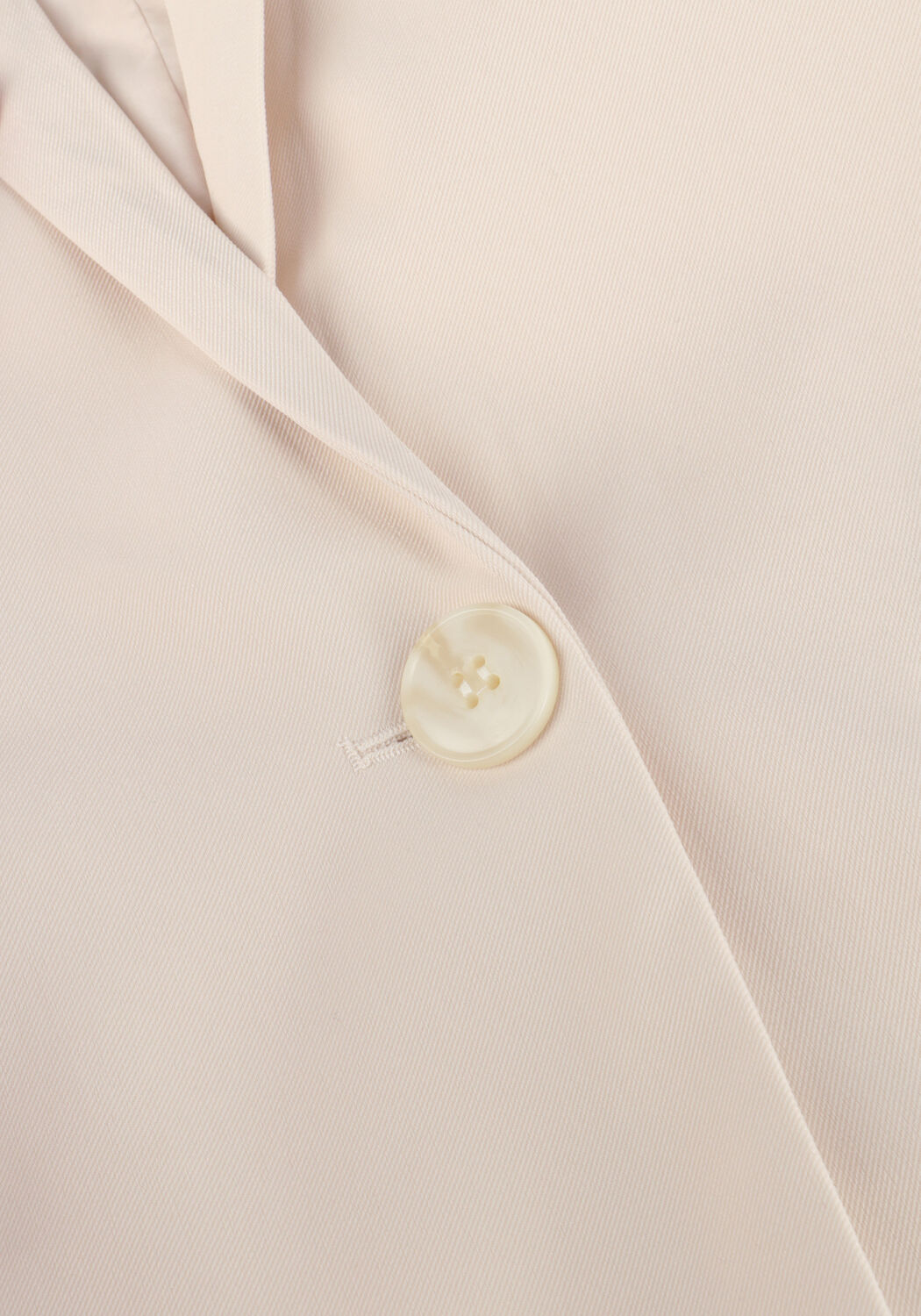 Beige YDENCE Blazer GILET LIMA - large