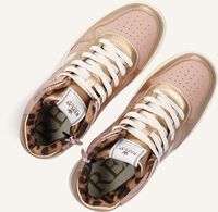 Roségouden REPLAY Hoge sneakers EPIC JR BOOT GIRL 4 Roségouden REPLAY Hoge sneakers EPIC JR BOOT GIRL 4 - medium