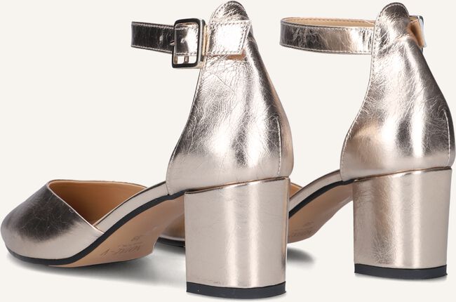 Roségouden NOTRE-V Pumps 12625 Roségouden NOTRE-V Pumps 12625 - large