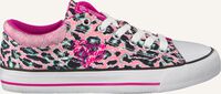 Roze VINGINO Lage sneakers NAOMI LOW - medium