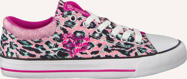 Roze VINGINO Lage sneakers NAOMI LOW Roze VINGINO Lage sneakers NAOMI LOW - large