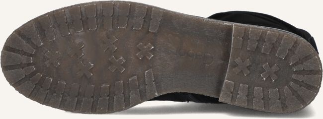 Zwarte GABOR Enkellaarsjes 703.1 Zwarte GABOR Enkellaarsjes 703.1 - large