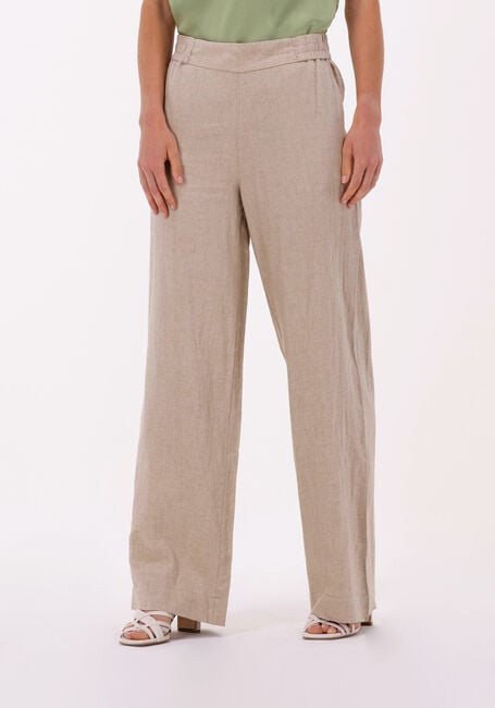 Zand FIVEUNITS Wijde broek LINEA 763 - large