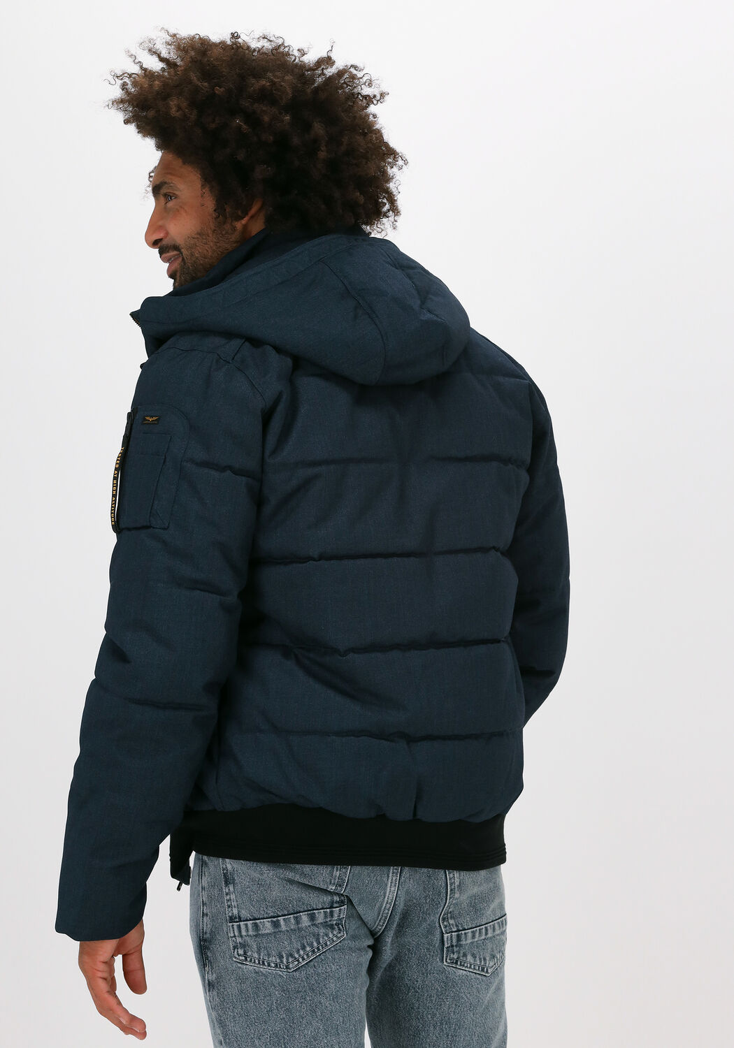 Pme legend skytruck winterjas online