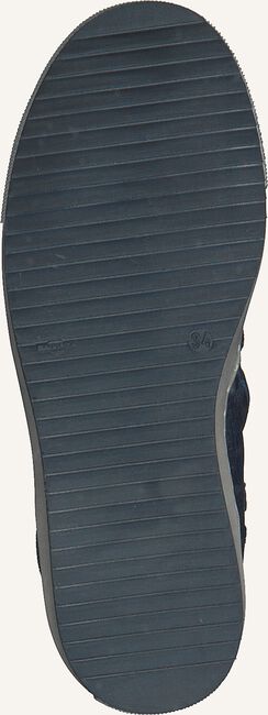 Blauwe VINGINO Hoge sneakers SIL MID Blauwe VINGINO Hoge sneakers SIL MID - large