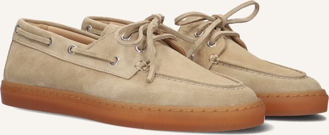 Beige COPENHAGEN STUDIOS Mocassins CPH160 Beige COPENHAGEN STUDIOS Mocassins CPH160 - large