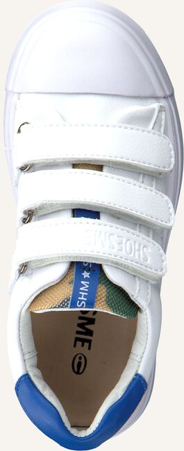 Witte SHOESME Lage sneakers SH20S010 Witte SHOESME Lage sneakers SH20S010 - large