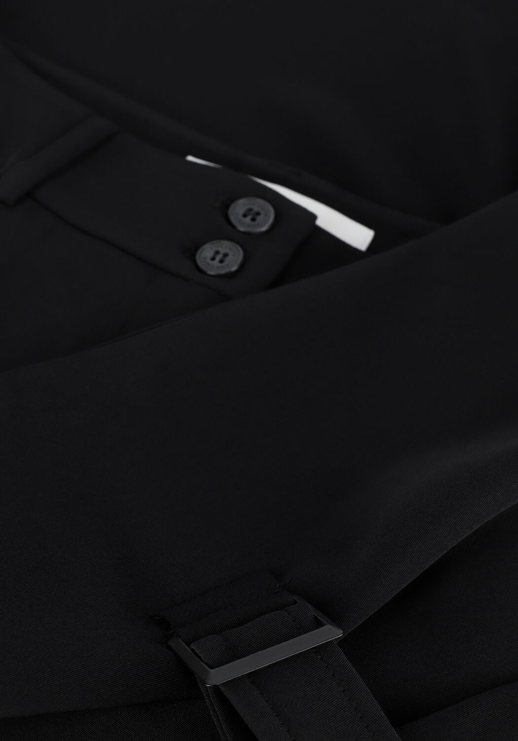 Zwarte FIVEUNITS Pantalon ELLIE BOND - large