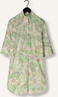 Groene DEA KUDIBAL Mini jurk KAMILLE Groene DEA KUDIBAL Mini jurk KAMILLE - medium