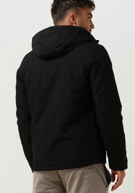 Zwarte SELECTED HOMME Jack HATLAS JKT B - large