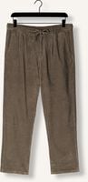 ANERKJENDT AKJAN CORD PLEAT PANTS ANERKJENDT AKJAN CORD PLEAT PANTS - medium