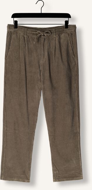 ANERKJENDT AKJAN CORD PLEAT PANTS ANERKJENDT AKJAN CORD PLEAT PANTS - large