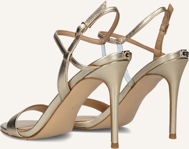 Gouden GUESS Sandalen KABELLE Gouden GUESS Sandalen KABELLE - large