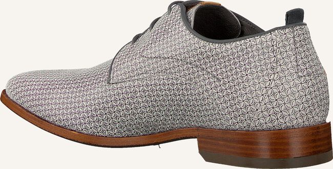 Grijze REHAB Nette schoenen GREG CLOVER Grijze REHAB Nette schoenen GREG CLOVER - large