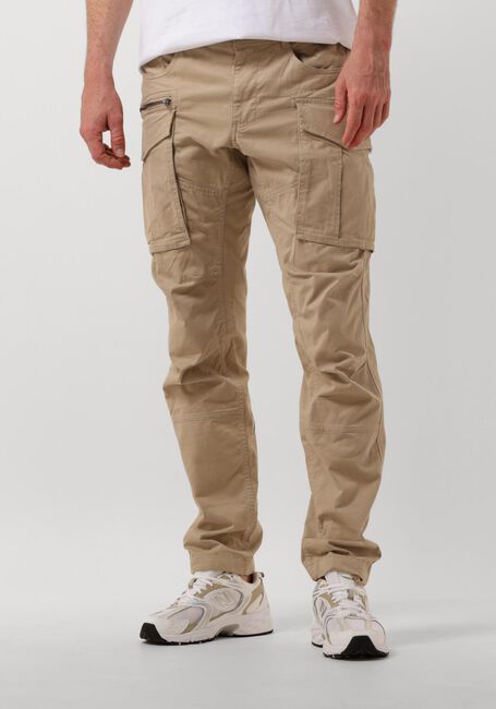 Zand REPLAY Cargobroeken JOE PANTS - large