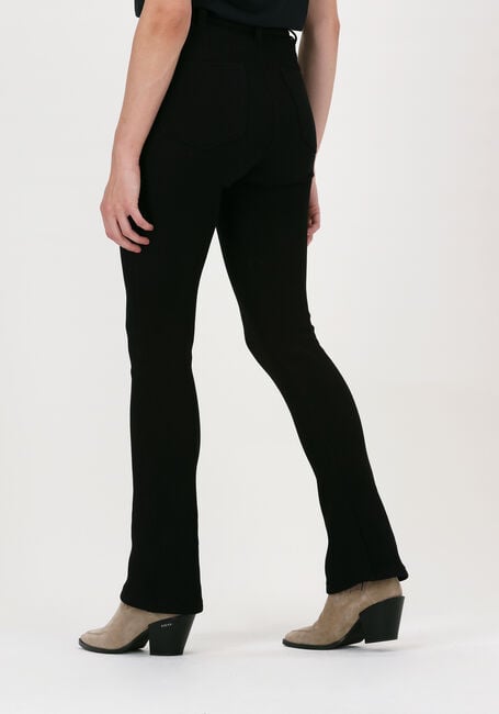 Zwarte VANILIA Pantalon SKINNY MICRO - large