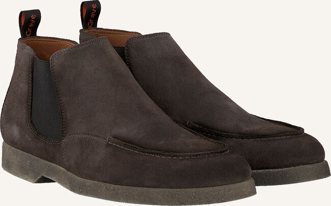 Grijze GREVE Chelsea boots TUFO Grijze GREVE Chelsea boots TUFO - large