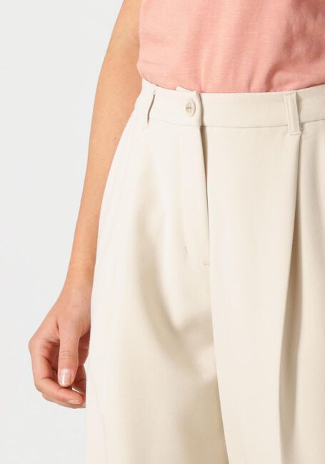 Beige SUMMUM Pantalon TROUSERS UNI - large