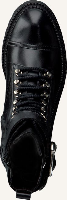 Zwarte BILLI BI Veterboots 4803 Zwarte BILLI BI Veterboots 4803 - large