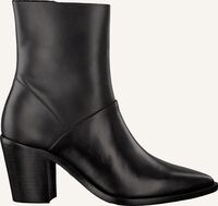 Zwarte BRONX Cowboylaarzen NEW AMERICANA LOW - medium