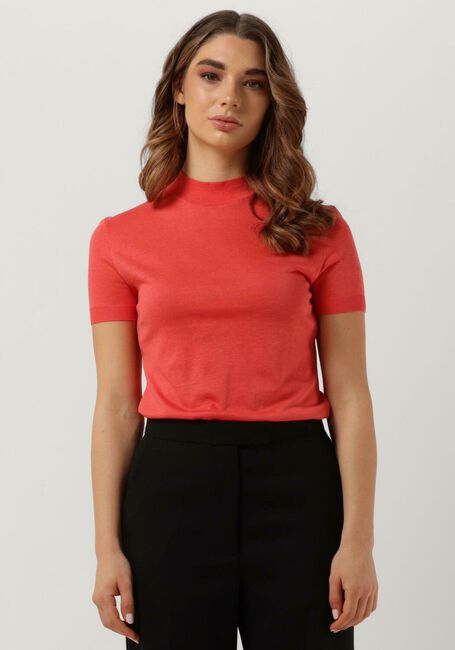 Rode DRYKORN Top ZELLA - large