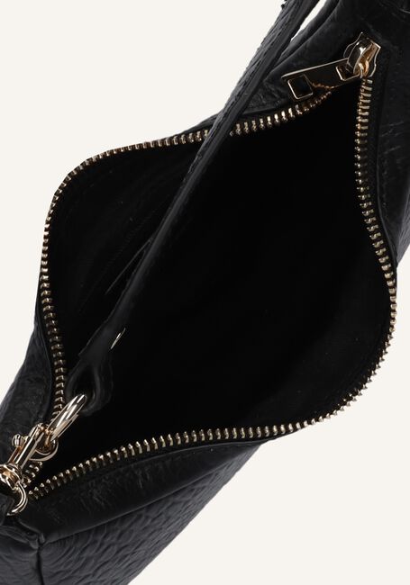 Zwarte NÚNOO Schoudertas ANNABEL NEW ZEALAND Zwarte NÚNOO Schoudertas ANNABEL NEW ZEALAND - large