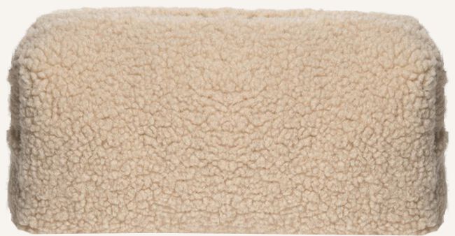 Beige STUDIO NOOS Etui TEDDY POUCH Beige STUDIO NOOS Etui TEDDY POUCH - large