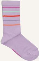 Lila MELTON Sokken SLIM STRIPES SOCKS - medium