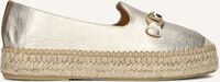 Goudkleurig AYANA Espadrilles OMO25YU812 Goudkleurig AYANA Espadrilles OMO25YU812 - medium