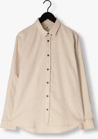 Zand ANERKJENDT Casual overhemd AKLEIF L/S COT/LINEN SHIRT