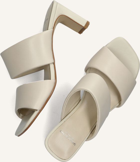 Beige VAGABOND SHOEMAKERS Muiltjes LUISA MULE Beige VAGABOND SHOEMAKERS Muiltjes LUISA MULE - large
