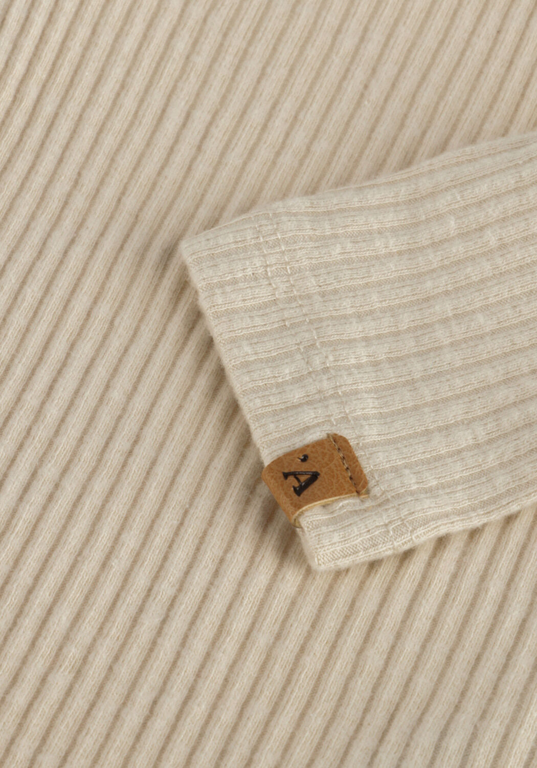 Beige LIL' ATELIER Rompers NBMRAJO LS SLIM BODY WI - large