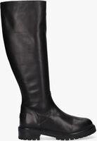 Zwarte SHABBIES Hoge laarzen 192020127 - medium