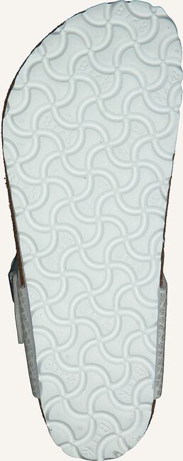 Witte BIRKENSTOCK Slippers GIZEH MAGIC SNAKE Witte BIRKENSTOCK Slippers GIZEH MAGIC SNAKE - large