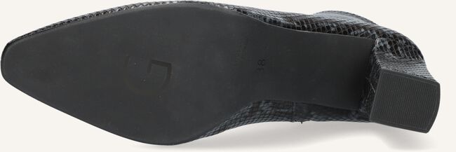 Grijze GIULIA Enkellaarsjes RALIA Grijze GIULIA Enkellaarsjes RALIA - large