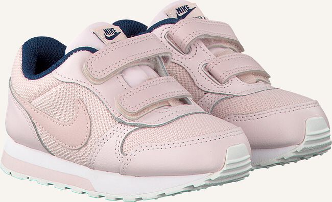 Roze NIKE Lage sneakers MD RUNNER 2 (TDV) Roze NIKE Lage sneakers MD RUNNER 2 (TDV) - large