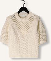 Gebroken wit COPENHAGEN MUSE Trui CMEVIE-PULLOVER Gebroken wit COPENHAGEN MUSE Trui CMEVIE-PULLOVER - medium